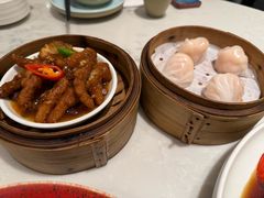 -穆桂英美食(南禅寺店)