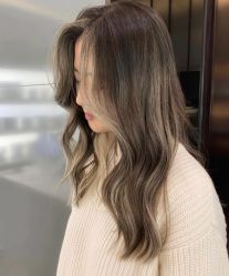 -Rise Hair上升造型