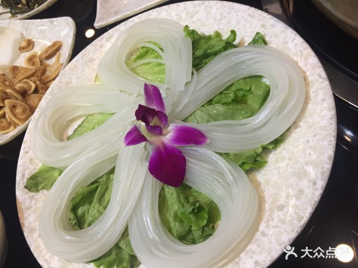 宏德来火锅粉丝图片 - 第1张