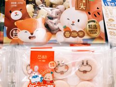 -合肥蜀山万象汇