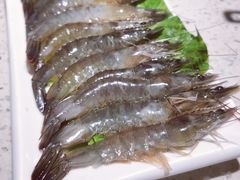 -阿莉餐厅(枣阳路店)