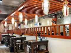 大堂-裕兴记•蟹黄面馆(人民广场店)