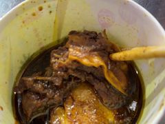 -好成财牛排馆(涂门街总店)