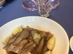 -新加坡泰国村酒楼(五角场店)