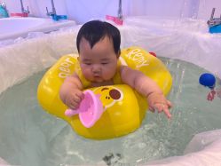 -马博士婴幼儿游泳馆(广安门旗舰店)