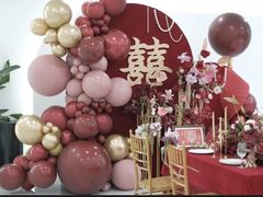 -西安豪享来温德姆至尊酒店