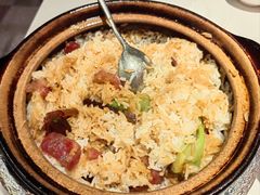 -煲煲好(朝阳门店)
