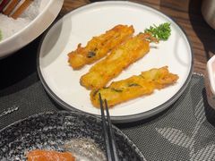-品米斗·精致料理(浦东禹悦汇店)