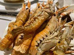 -拉蒂娜·巴西牛排馆 Latina·Brazilian Steakhouse(陆家嘴旗舰店)