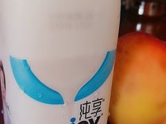 -丽华快餐(红庄国际店)