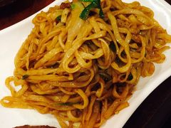 -爱语阳光餐厅(大同店)