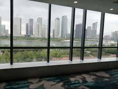 -新加坡瑞珍•海河观景餐厅