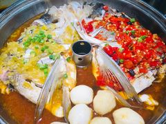 -望湘园湖南菜(赛格店)