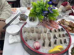 -嘉升大排档(番禺总店)