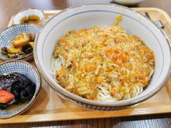 -蟹味阁·蟹黄面(体育西横街店)
