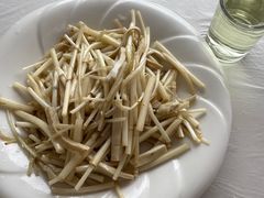 -天乐农家鱼头王(天目湖店)