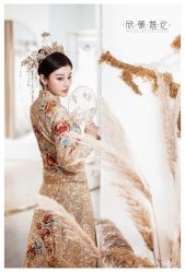 -欣薇婚纱(新源乐汇城店)