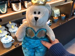 -星巴克(北京西大望路温特莱店)