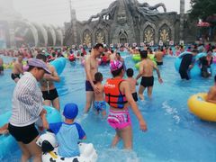 -苏州乐园森林水世界