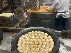 -大壶春生煎(四川中路店)