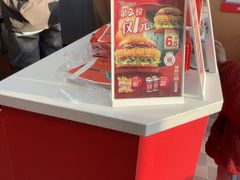 -塔斯汀中国汉堡(管城春风十里店)