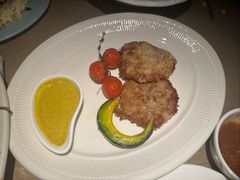 -波特曼西餐厅(中央大街店)