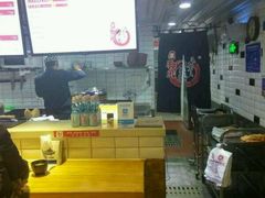 -京和风食堂·定食寿喜锅(保利樾广场店)