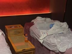 -番茄按摩·影院足道·柔足SPA