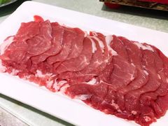 -福寿斋·老北京铜锅涮肉·烤鸭(顺义总店)
