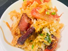 -顺峰顺水顺德菜(龙华店)