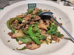 -绿草地·湘菜(7mall店)