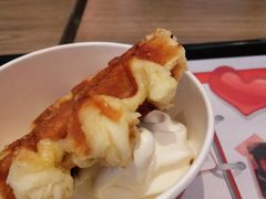 -肯德基(南油店)