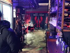 -红钳侠小龙虾·烧烤(中赢康康谷店)