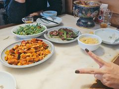 -小吊梨汤·北京菜·烤鸭(双井乐成中心店)