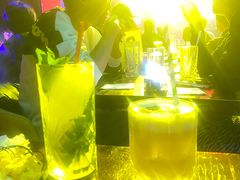 -MOSSO音乐酒吧·Live House(南京西路店)