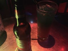 -北京目的地酒吧