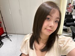 -IN STYLE•造型