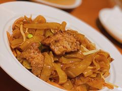 干炒牛河-杭州JW万豪酒店-万豪中餐厅