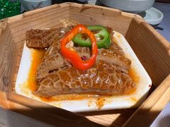 -晓粤·惹味粤菜(凯德乐峰广场店)