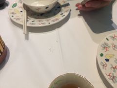-桂满陇·杭州小馆(巴黎春天浦建店)