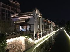 -南京夫子庙石唯玉雨花石酒店