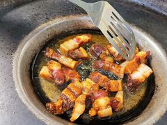 坨坨肉-贵州豆腐王(上合店)