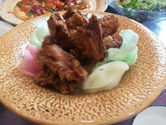 -帕米尔食府(白云观店)