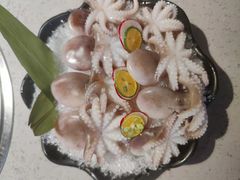 -马家斑.鲜鱼火锅(松湖万科店)