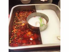 -新辣道鱼火锅(上地华联店)