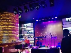 -长沙北辰洲际酒店-SKY 27酒廊