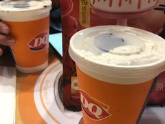 -DQ·蛋糕·冰淇淋(大宁国际商业广场店)