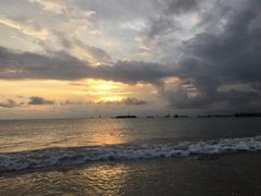 -金巴兰海鲜王