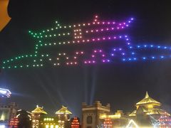 -济南方特东方神画