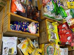 -紫荆城食品交易中心(华强北店)